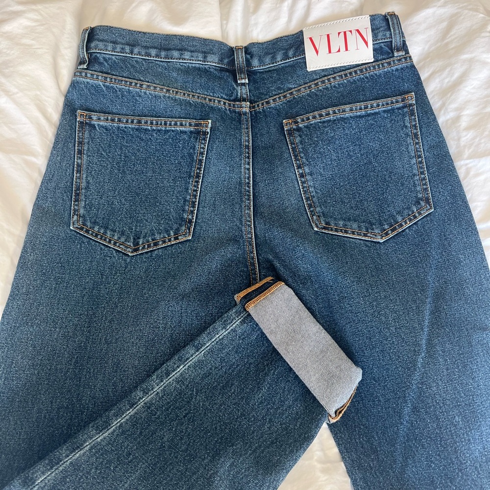 NWT valentino jeans
